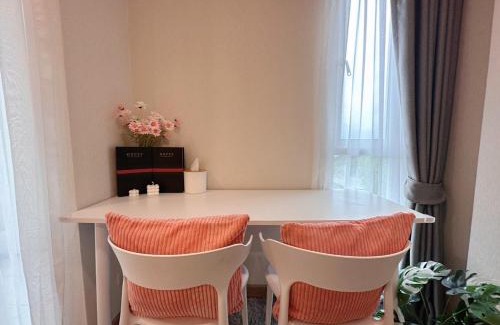 Saen Suk Apartment | Top-Rated East Ville-46: Your Ideal Budget Retreat