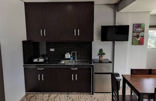 Tagaytay Villa | Avana Hills Tagaytay Villa