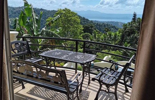 Tagaytay Villa | Avana Hills Tagaytay Villa