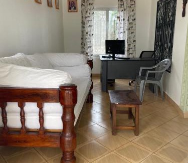 Watamu House | Discover Avana Resort Watamu: Poolside Family Retreat