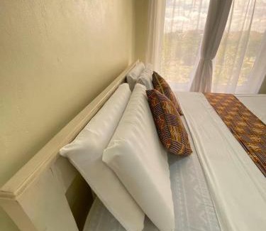 Watamu House | Discover Avana Resort Watamu: Poolside Family Retreat