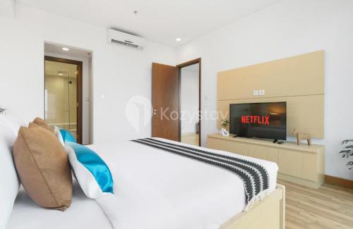 Setiabudi Apartment | Family-Friendly Avane by Kozystay - Setiabudi Awaits You