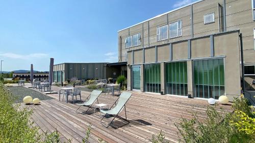 Marktredwitz Hotel | Pet-Friendly Avaneo Hotel Marktredwitz with Ocean View