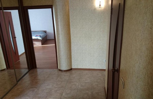 Tsentralnyy okrug Apartment | Pet-Friendly Stay at Avangard 72 on VLKSM Avenue