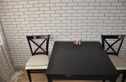 Tsentralnyy okrug Apartment | Pet-Friendly Avangard 72: Guest Rated 9/10 on Fabrichnaya