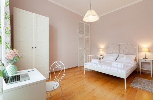 Lviv City Center Apartment | Pet-Friendly Avangard Apartments on Kopernyka St 12