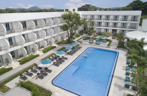 Chaweng City Center Hotel | Elegant Avani Chaweng Samui Hotel & Beach Club Escape
