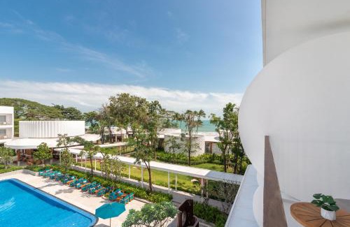 Chaweng City Center Hotel | Elegant Avani Chaweng Samui Hotel & Beach Club Escape