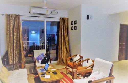 Mathura House | Comfortable Avani Homes in Mathura for a Memorable Stay