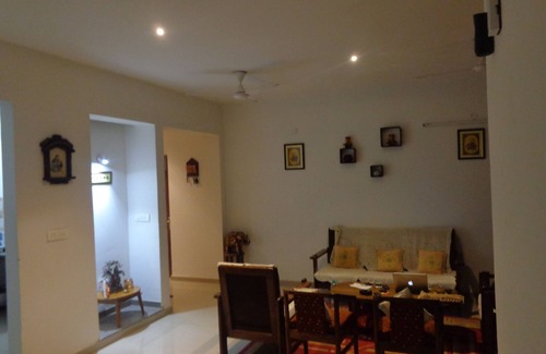 Mathura House | Comfortable Avani Homes in Mathura for a Memorable Stay