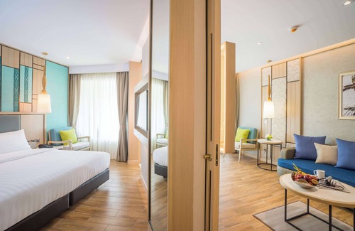 Hua Hin Hotel | Indulge at Avani+ Hua Hin Resort with Ocean Views & Spa