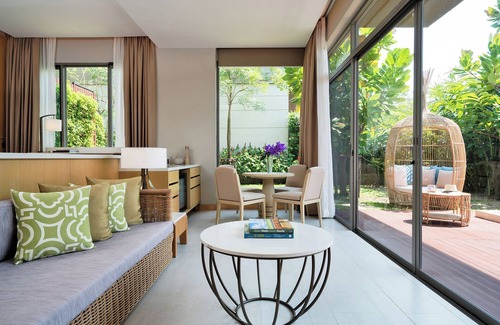 Hua Hin Hotel | Indulge at Avani+ Hua Hin Resort with Ocean Views & Spa