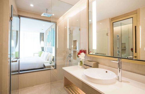 Hua Hin Hotel | Indulge at Avani+ Hua Hin Resort with Ocean Views & Spa