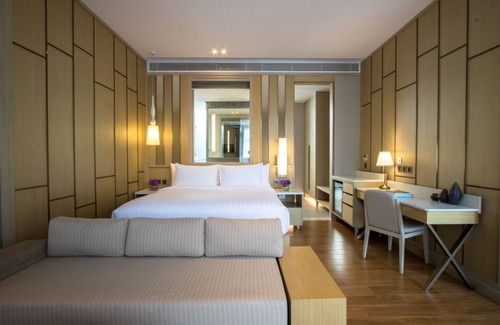 Hua Hin Hotel | Indulge at Avani+ Hua Hin Resort with Ocean Views & Spa