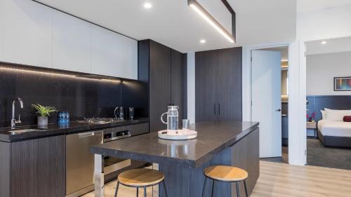 Box Hill Apartment | Discover Avani Melbourne Box Hill Residences: 4-Star Comfort