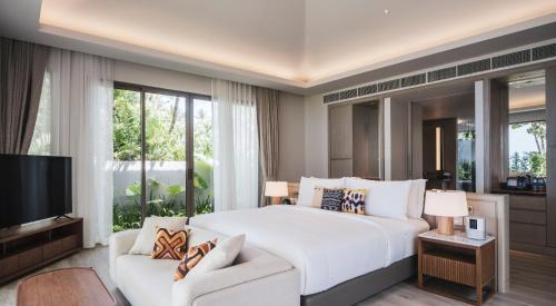 Khao Lak Hotel | Relaxing Retreat at Avani Plus Khao Lak Resort - 5 Star Stay