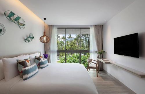 Khao Lak Hotel | Relaxing Retreat at Avani Plus Khao Lak Resort - 5 Star Stay