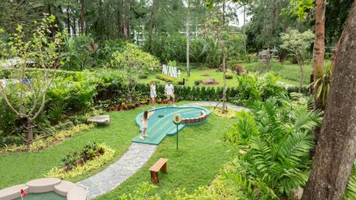 Khao Lak Hotel | Relaxing Retreat at Avani Plus Khao Lak Resort - 5 Star Stay