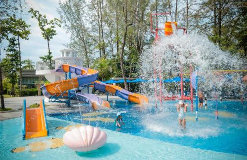 Khao Lak Hotel | Relaxing Retreat at Avani Plus Khao Lak Resort - 5 Star Stay