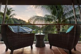 Taling Ngam Resort | Discover Avani Plus Samui Resort with Private Beach & Spa