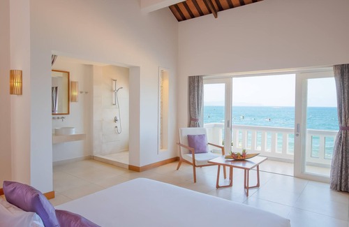 Quy Nhon Hotel | Discover Avani Quy Nhon Resort: Ocean Views & Spa Bliss