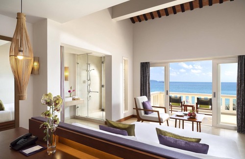 Quy Nhon Hotel | Discover Avani Quy Nhon Resort: Ocean Views & Spa Bliss