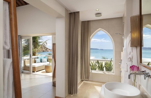 Quy Nhon Hotel | Discover Avani Quy Nhon Resort: Ocean Views & Spa Bliss