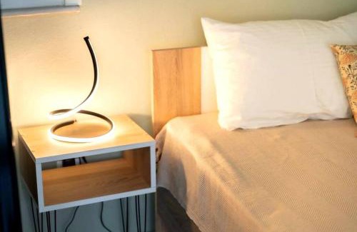 Alexandroupoli Apartment | Child-Friendly Stay at Avant Apartment - Rated 8.4/10
