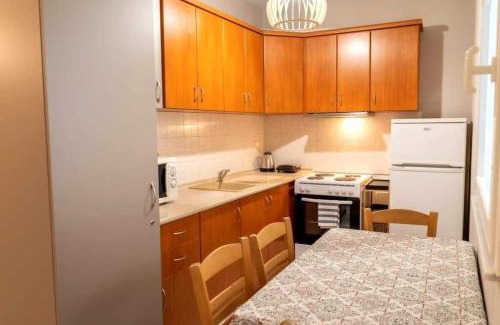 Alexandroupoli Apartment | Child-Friendly Stay at Avant Apartment - Rated 8.4/10