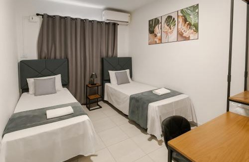 Sao Joao Batista Hotel | Budget-Friendly Stay at Avant Hotel Executivo - Child Friendly
