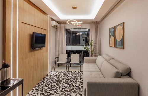 Sao Joao Batista Hotel | Budget-Friendly Stay at Avant Hotel Executivo - Child Friendly
