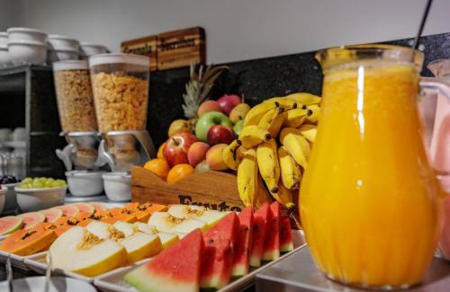 Sao Joao Batista Hotel | Budget-Friendly Stay at Avant Hotel Executivo - Child Friendly
