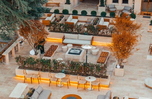 Urgup Hotel | Alfina Cave Hotel: Top-Rated with Pool and Breakfast