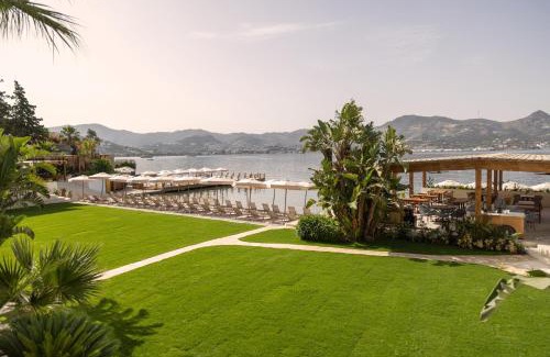 Yalikavak Hotel | Discover Avantgarde Refined Yalıkavak with Oceanfront Bliss
