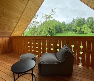 Bled Apartment | AvantGarden