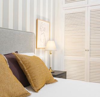 Alameda Apartment | Avanti Cartuja