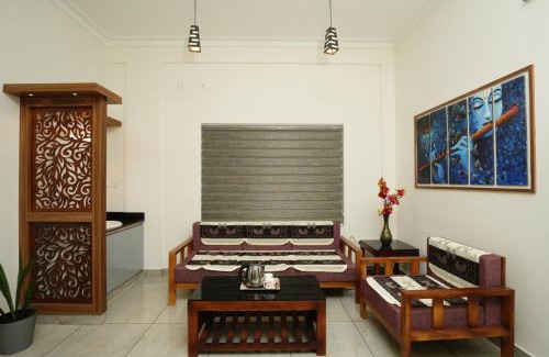 Chavakkad Apartment | Discover AVANTI CASTELLO: 4-Star Hotel with Top Ratings