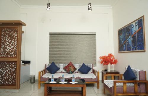 Chavakkad Apartment | Discover AVANTI CASTELLO: 4-Star Hotel with Top Ratings