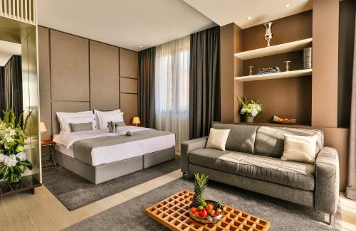 Prijevor Hotel | Elegant Avanti Hotel & Spa: Oceanfront with Top Amenities