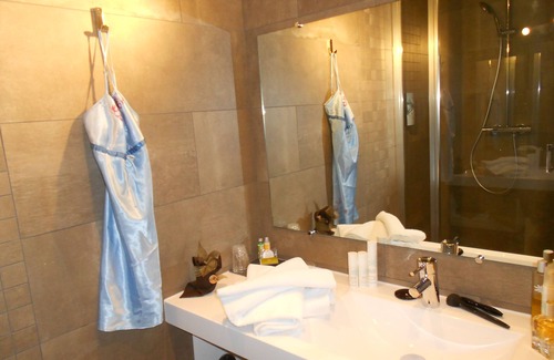 Gap Hotel | Inviting Avantici Citotel Gap: Spa, Breakfast & Family Fun
