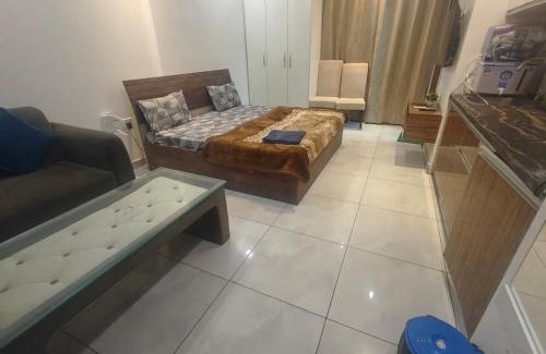 Saunta Vaddo Apartment | Avantika studio apartment