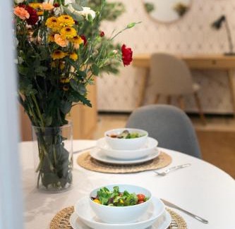 Alameda Apartment | AvantiStays Guadalquivir