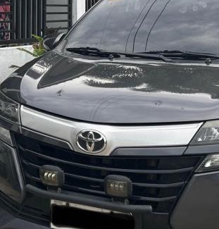 Hinigaran Boat Rental | Avanza