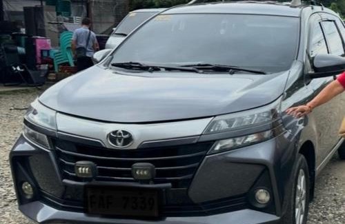 Hinigaran Boat Rental | Avanza