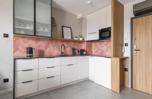 Jastarnia Apartment | AVAPARTS Apartament ROSE