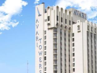 Karachi Hotel | Elegant Avari Tower Karachi: Oceanfront Luxury Awaits