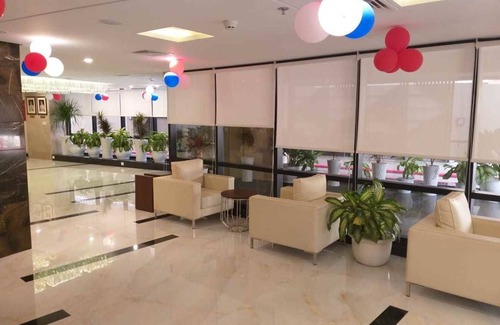 Multan Hotel | Discover Avari Xpress Multan: Family-Friendly 4-Star Stay