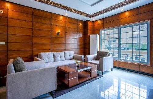 Skardu Hotel | Outstanding Avari Xpress Skardu: 4-Star Family Getaway