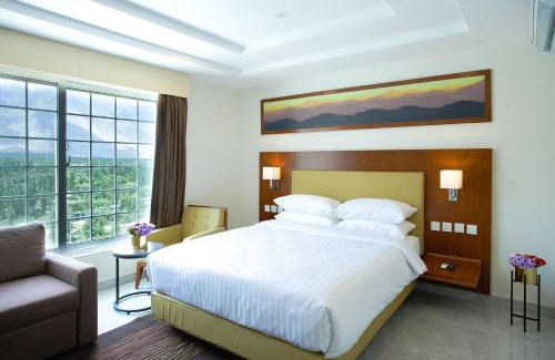 Skardu Hotel | Outstanding Avari Xpress Skardu: 4-Star Family Getaway