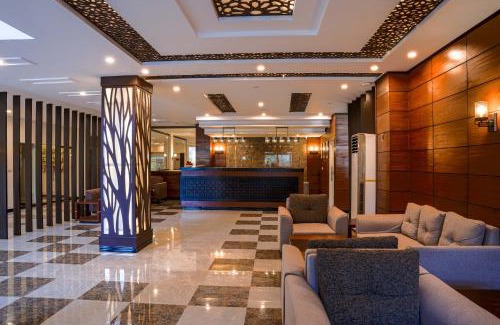 Skardu Hotel | Outstanding Avari Xpress Skardu: 4-Star Family Getaway